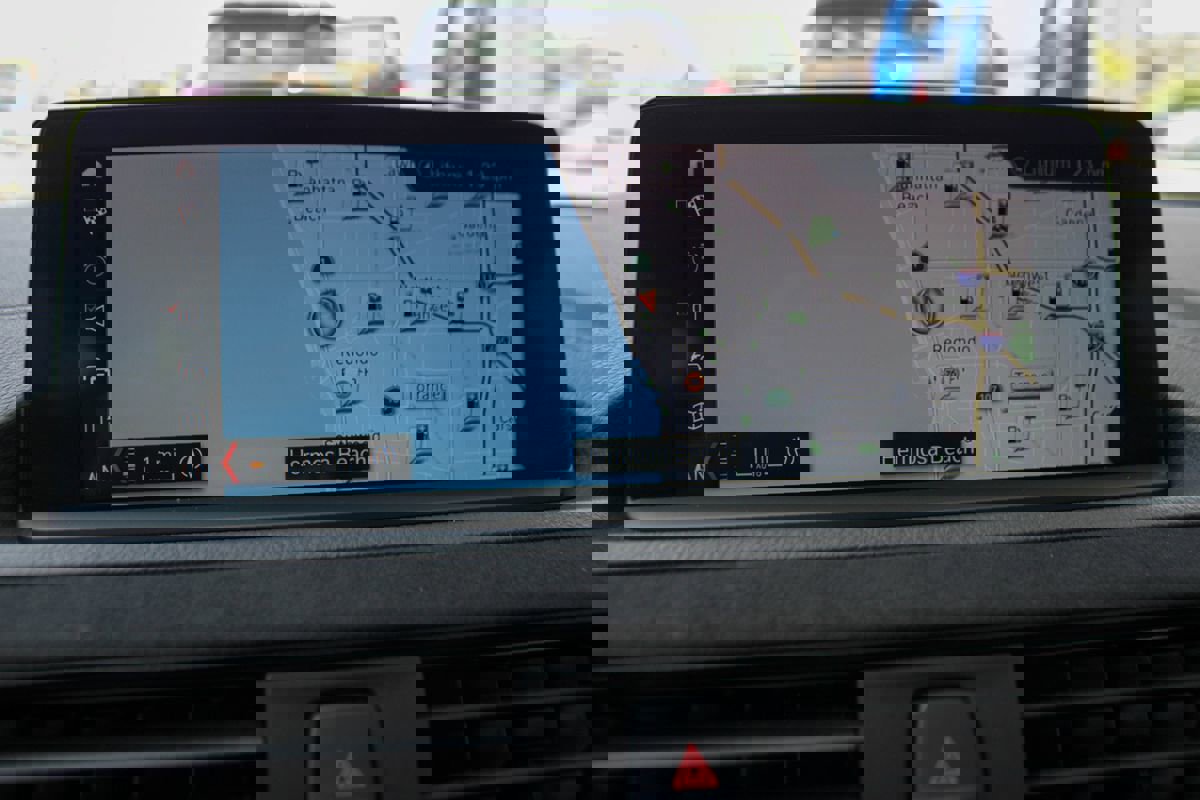 Used 2021 BMW M2 Competition w/ Executive Package image 25