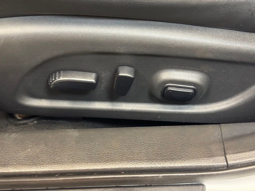 Used 2016 Nissan Altima 2.5 SL w/ 2.5 Technology w/LED Package image 11