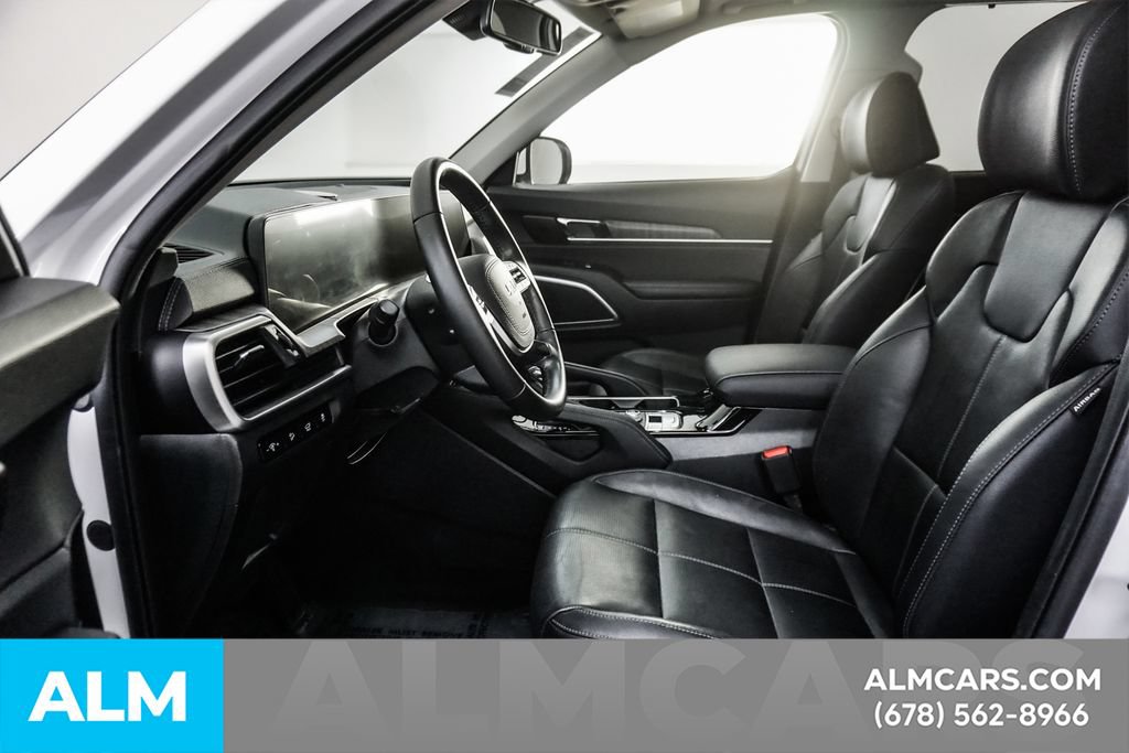 Used 2024 Kia Telluride EX FWD image 16