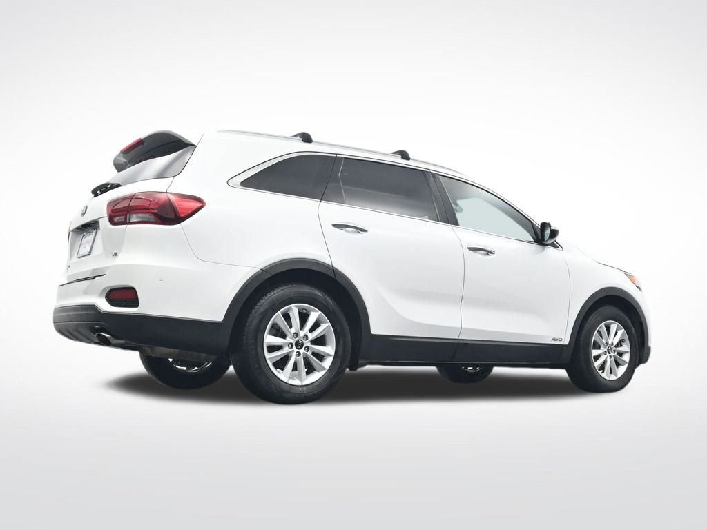 Used 2019 Kia Sorento LX w/ Option Group 020 image 34