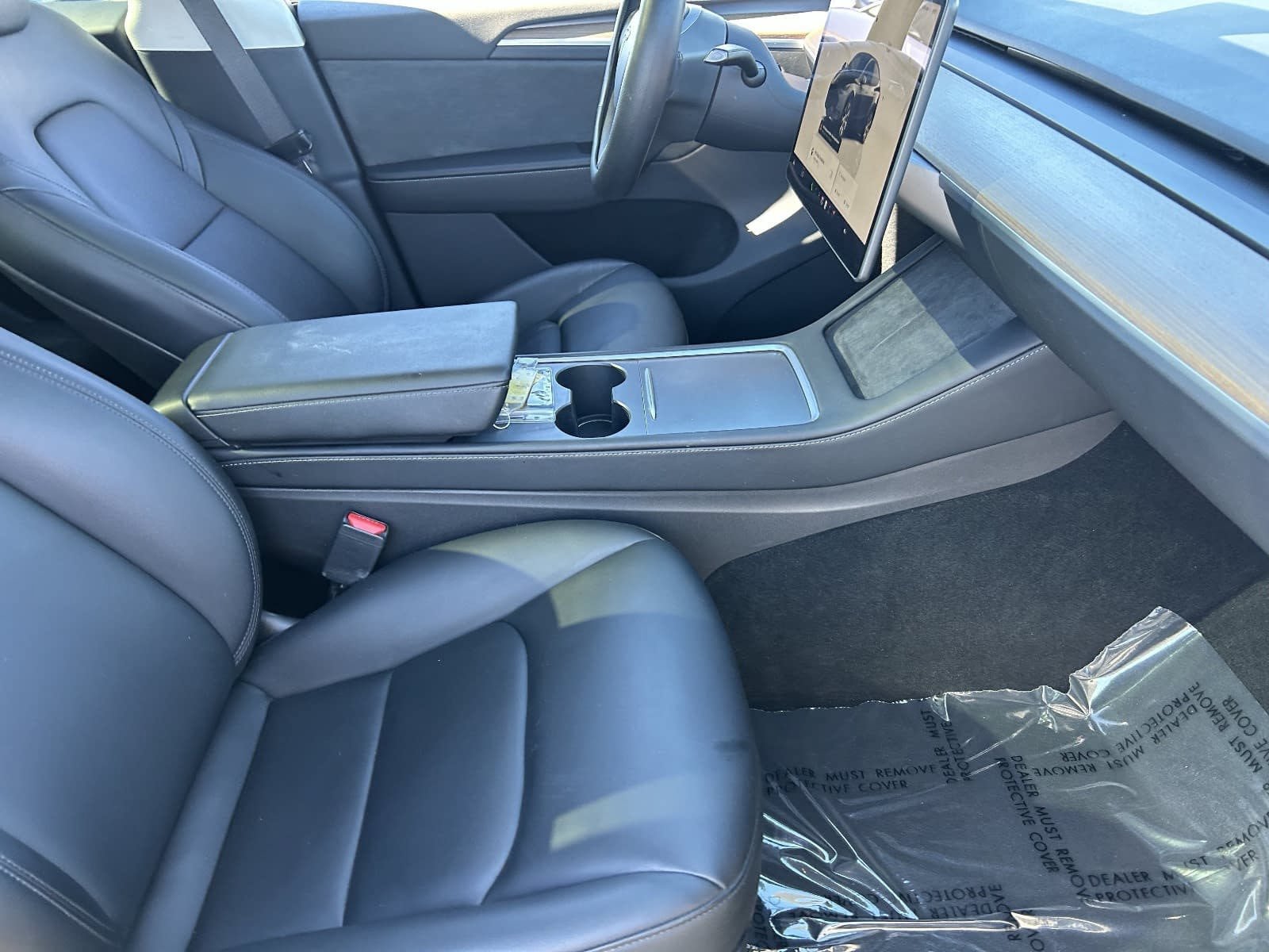 Used 2023 Tesla Model Y AWD image 15
