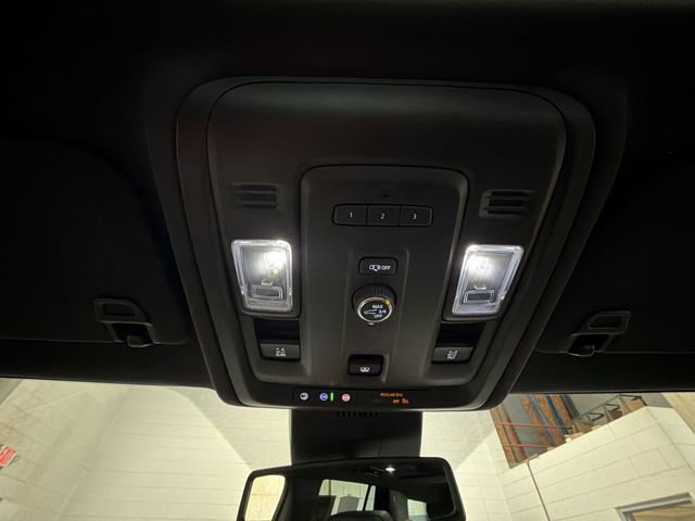 Used 2023 Chevrolet Tahoe RST image 22