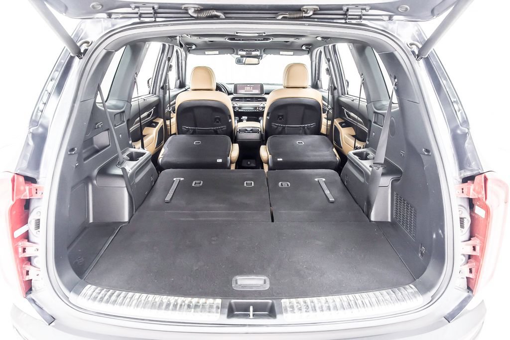 Used 2022 Kia Telluride SX w/ Towing Package FWD image 37