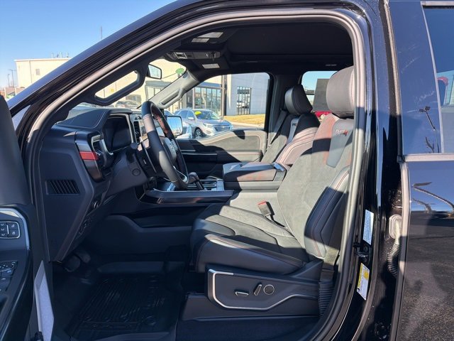 New 2026 Ford F150 Raptor w/ Equipment Group 803A Raptor R image 9