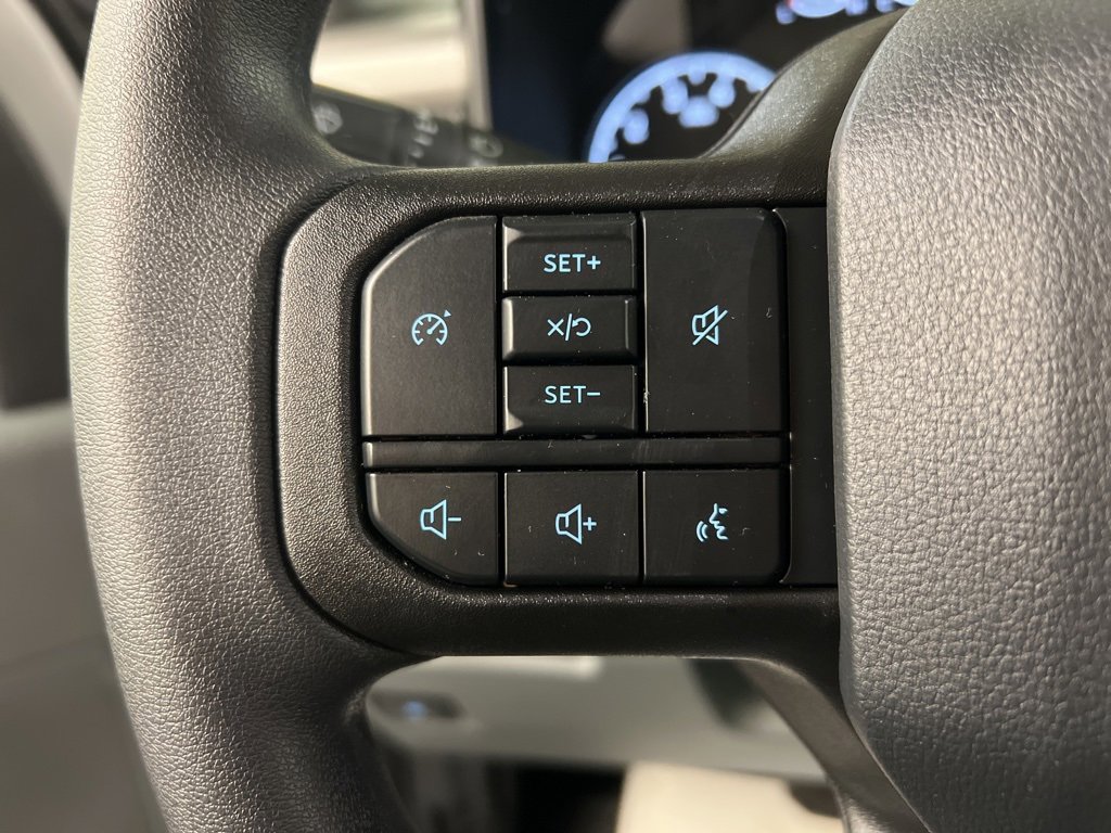 New 2025 Ford F250 XLT w/ Snow Plow Prep Package image 14