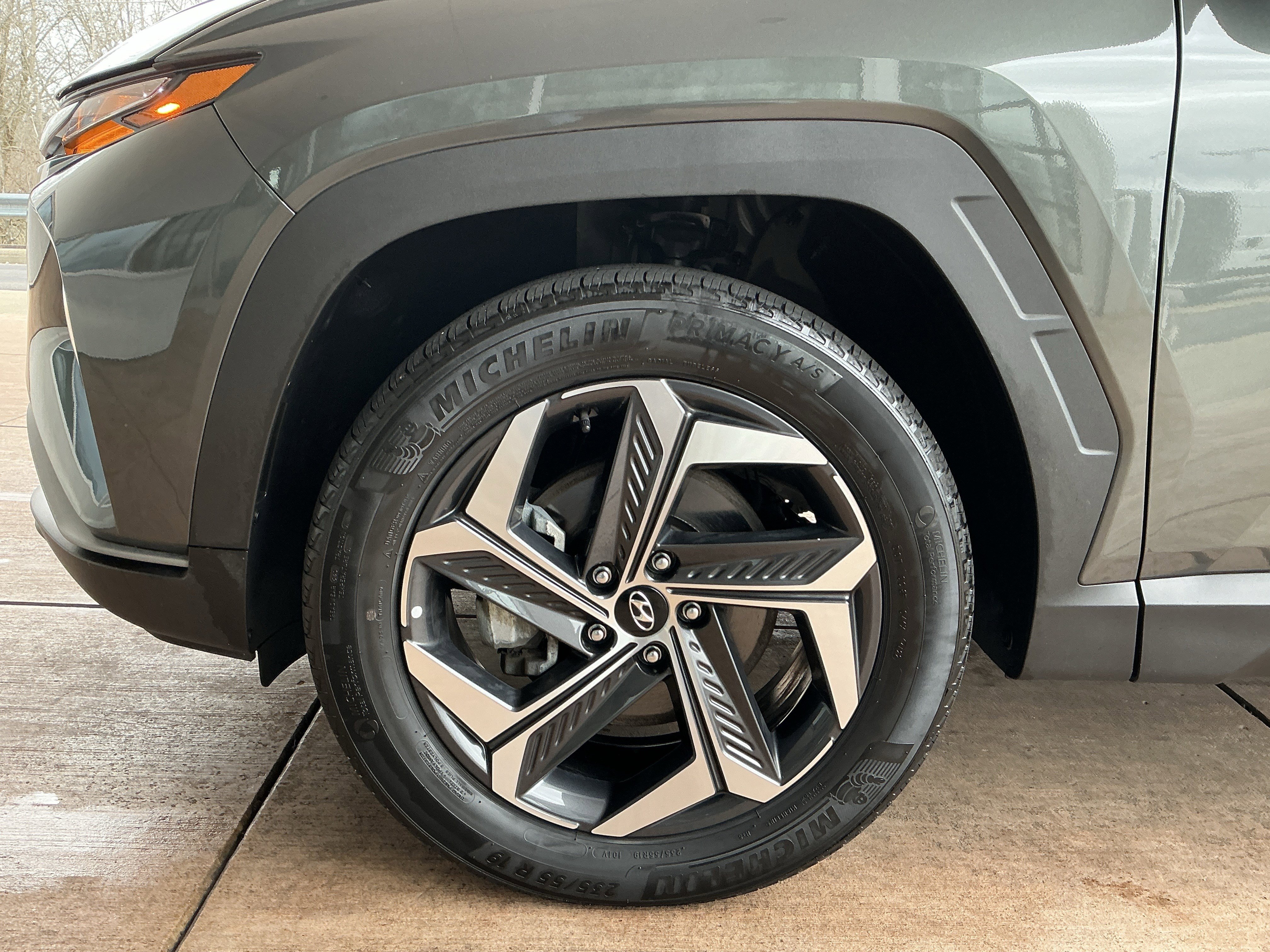 Used 2023 Hyundai Tucson SEL image 26