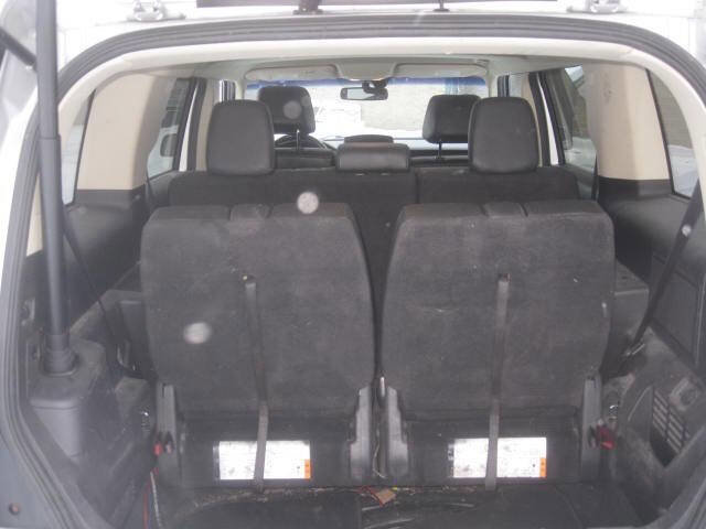 Used 2018 Ford Flex Limited image 15