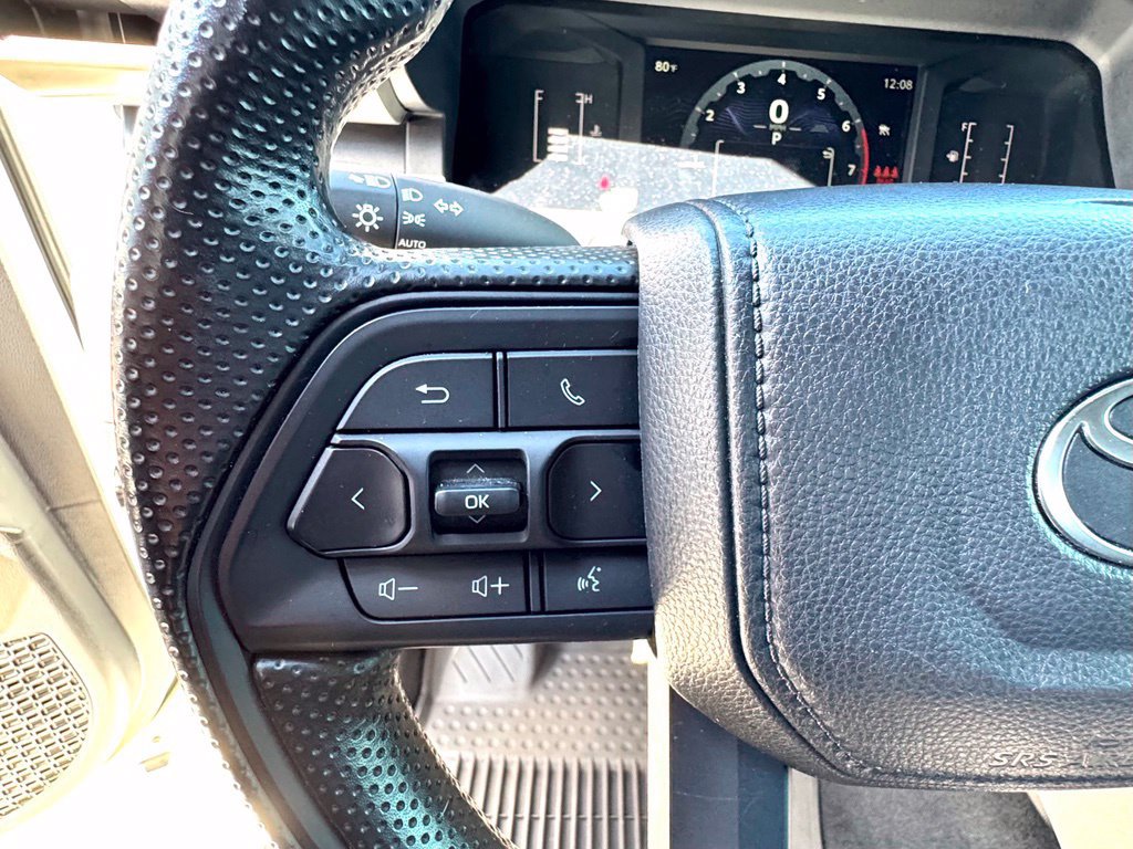 Used 2026 Toyota Tacoma SR w/ SR Upgrade Package RWD image 31