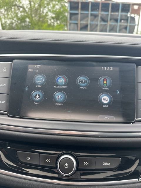Used 2019 Buick Enclave Avenir w/ Avenir Technology Package AWD/4WD image 25
