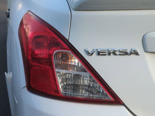 Used 2018 Nissan Versa S Plus image 6