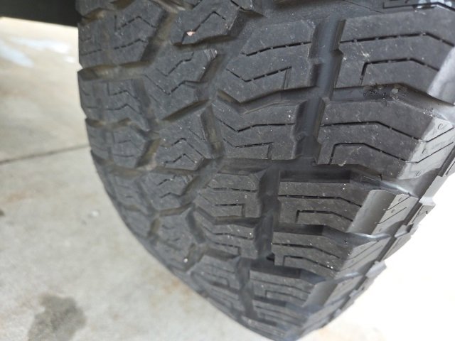 Used 2021 Jeep Wrangler Unlimited Islander w/ Uconnect 4C Nav & Sound Group image 76