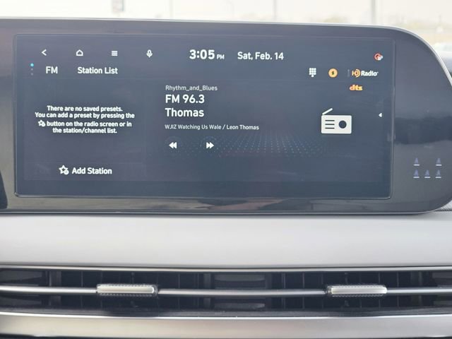 Used 2025 Hyundai Palisade SEL image 23