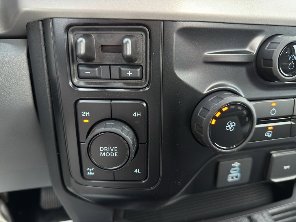 New 2026 Ford F350 XL w/ XL Driver Assist Package image 23