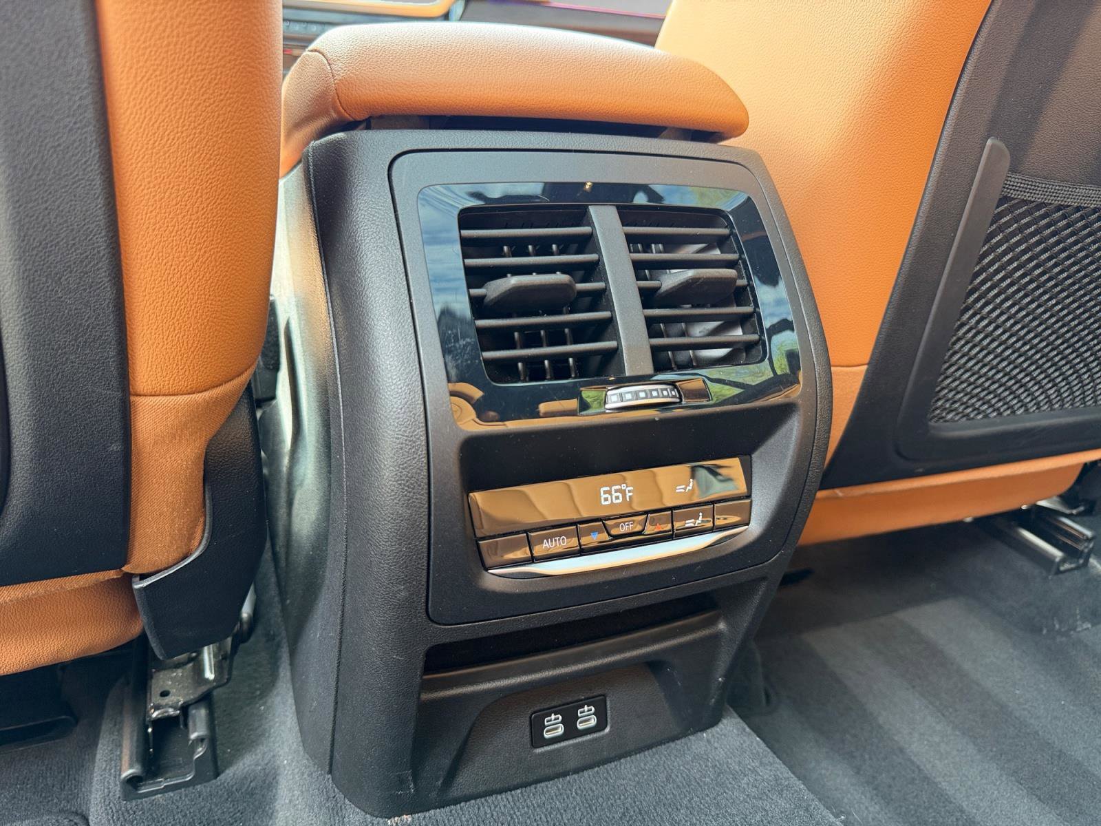 Used 2022 BMW X3 xDrive30i w/ Convenience Package image 18