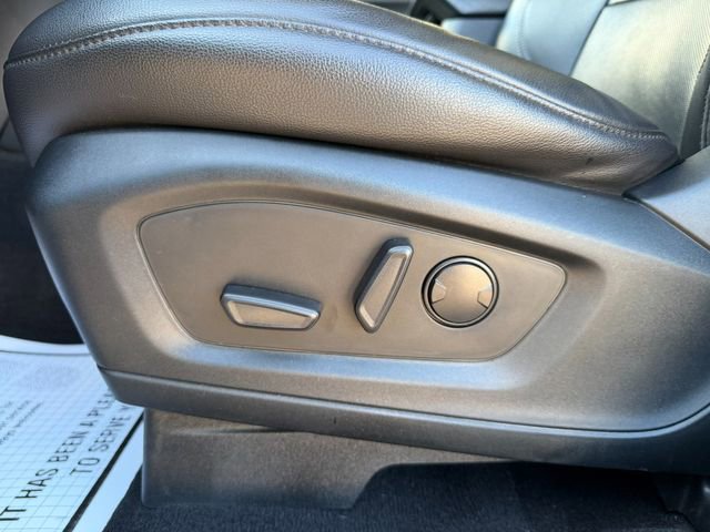 Used 2021 Ford Explorer Limited w/ Hybrid Equipment Group 310A AWD/4WD image 21