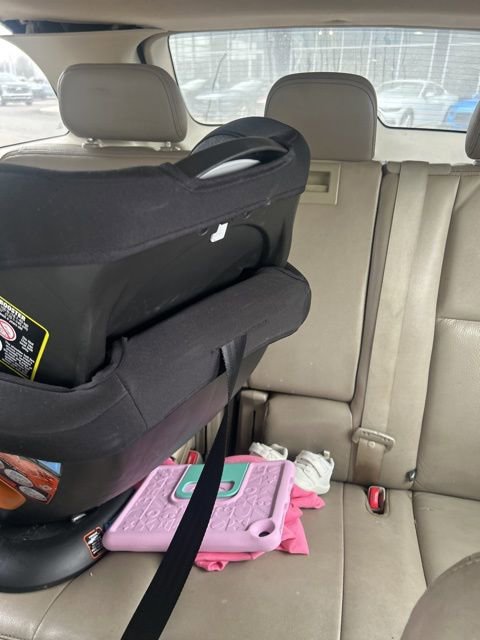 Used 2007 Ford Edge SEL image 29