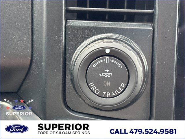 Used 2025 Ford F450 King Ranch w/ FX4 Off-Road Package AWD/4WD image 40
