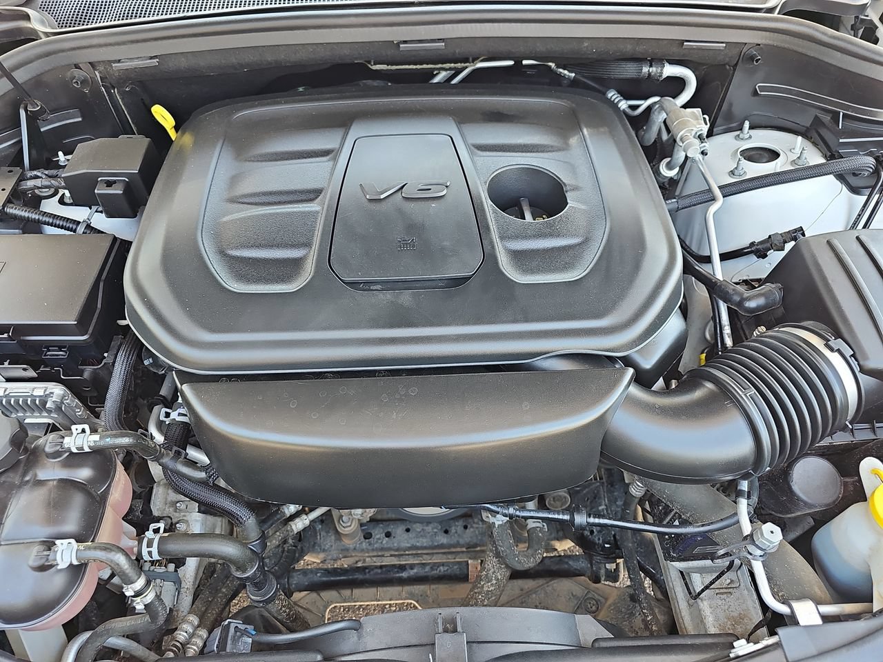 Used 2020 Dodge Durango GT AWD/4WD image 64