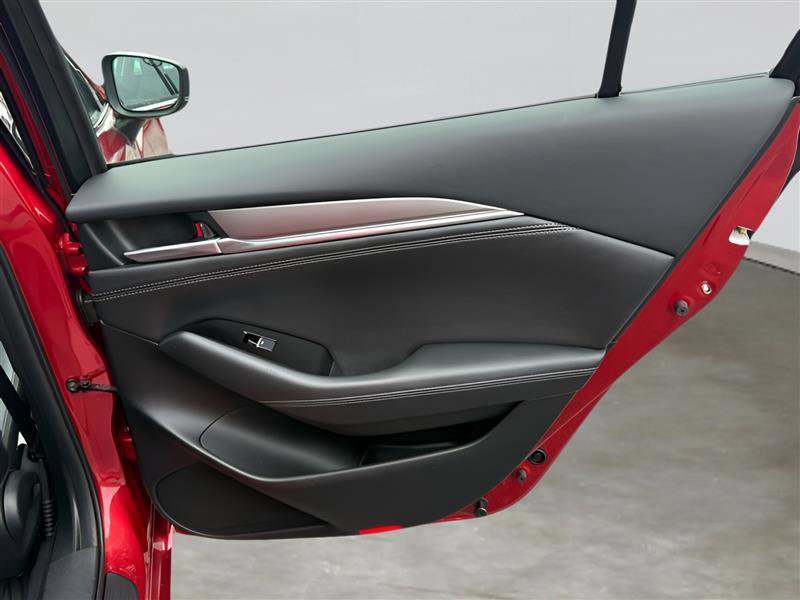 Used 2021 MAZDA MAZDA6 Touring image 27