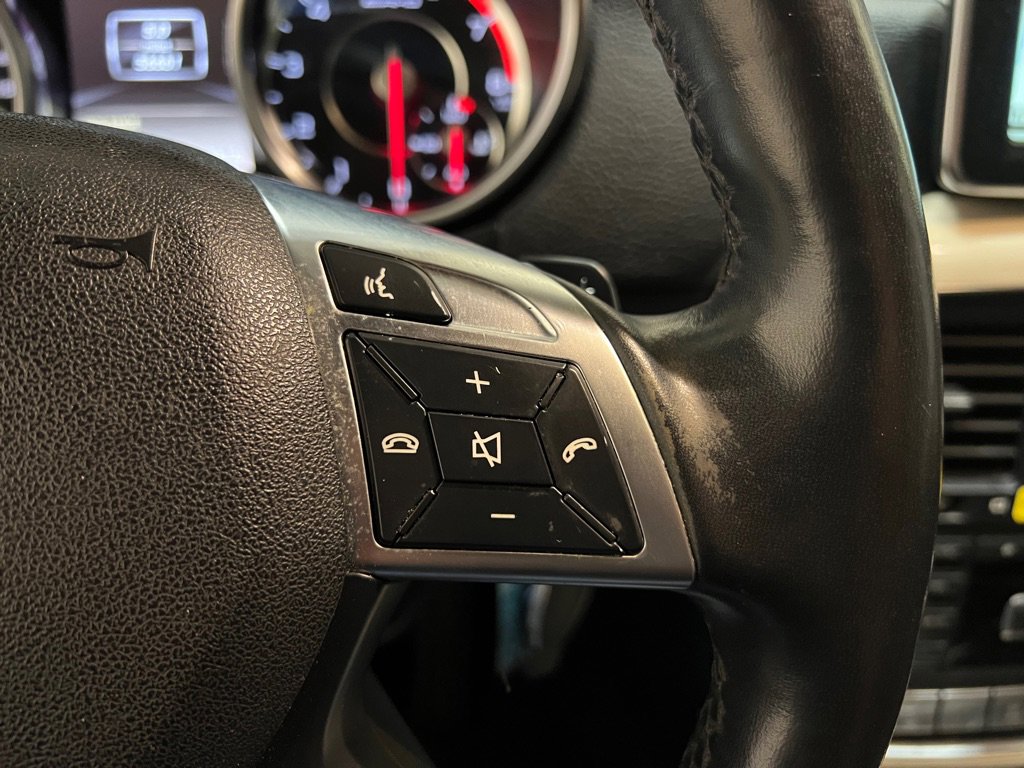 Used 2014 Mercedes-Benz G 63 AMG 4MATIC image 18