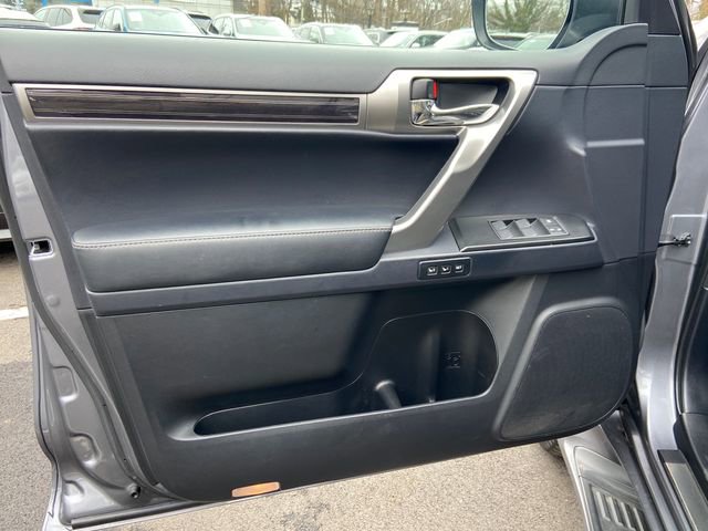 Used 2023 Lexus GX 460 Premium w/ Premium Plus Package image 25