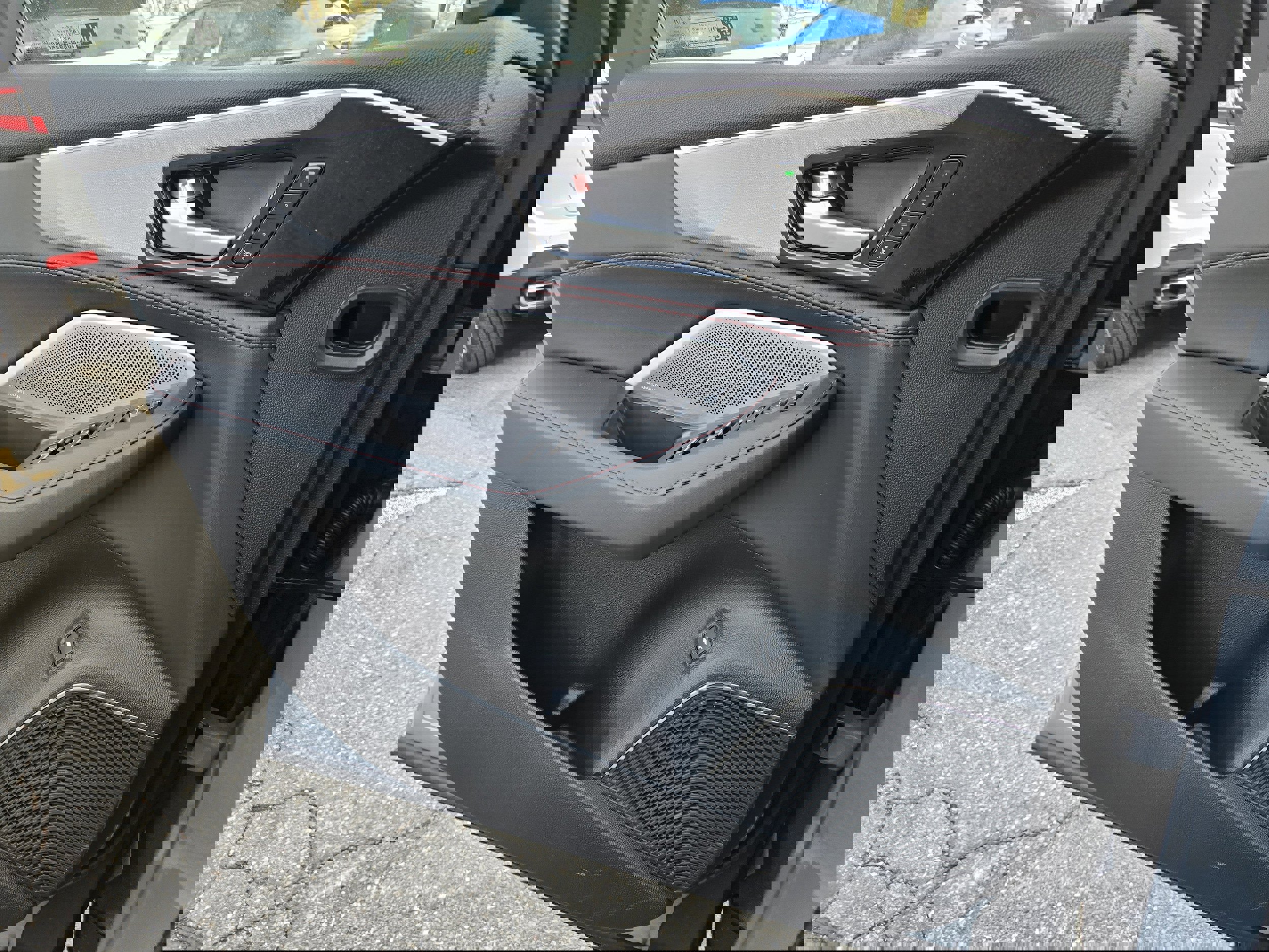 New 2026 Acura MDX A-Spec image 16