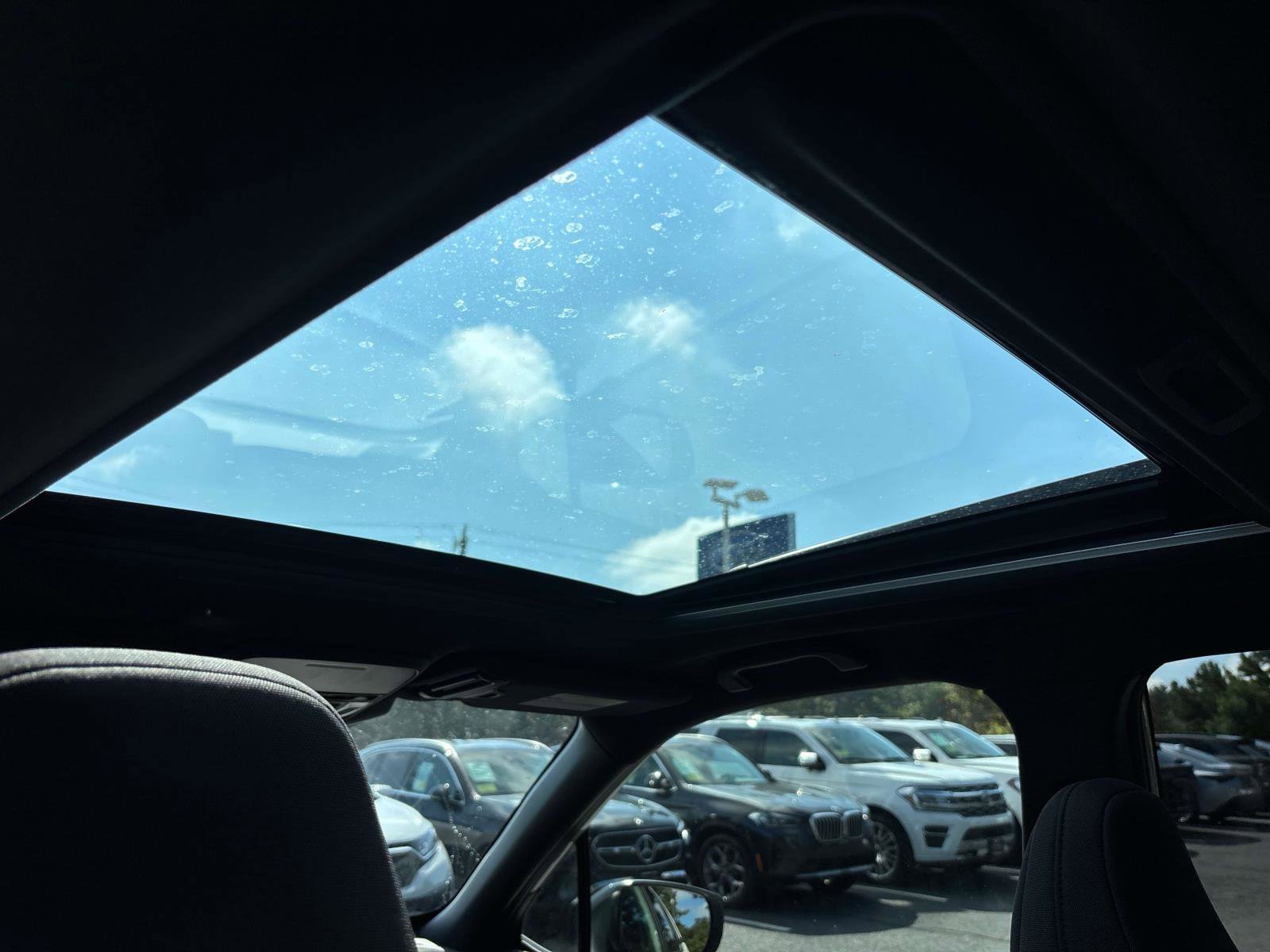 Certified 2025 Subaru Forester Premium image 13