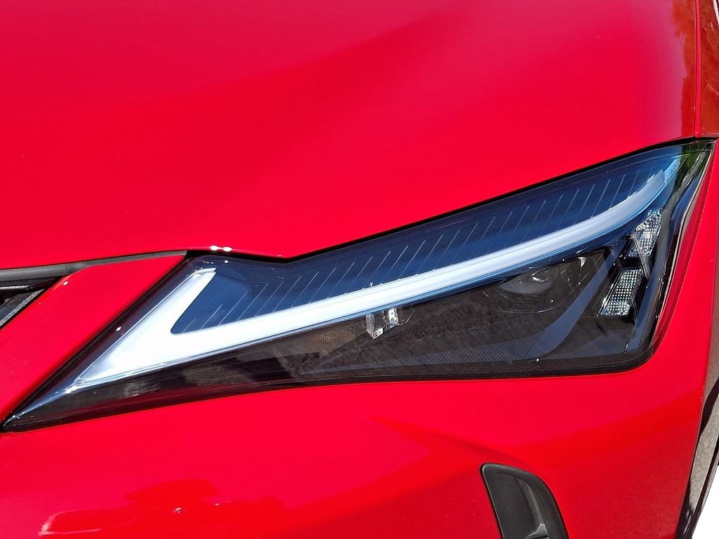 Used 2024 Lexus UX 250h AWD w/ Premium Package image 10