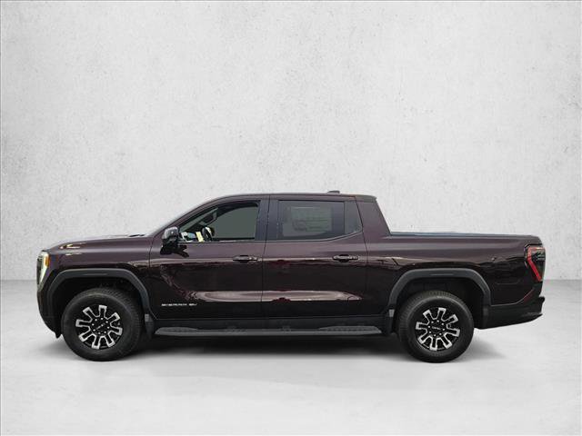 New 2026 GMC Sierra EV Elevation AWD/4WD image 5