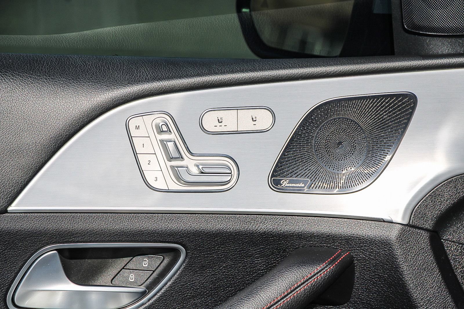 Certified 2023 Mercedes-Benz GLE 53 AMG 4MATIC Coupe image 21