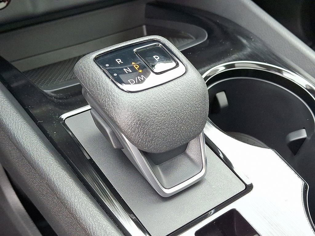 New 2026 Nissan Rogue SV w/ SV Premium Package image 11