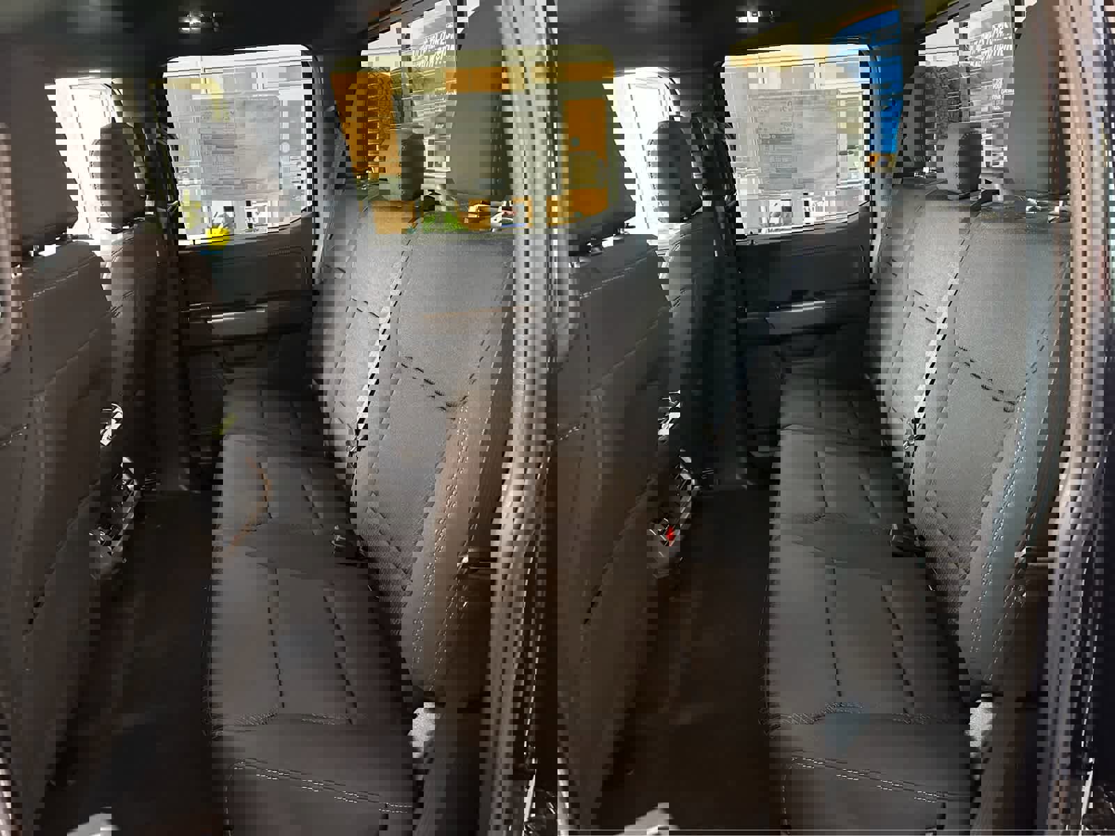 New 2026 Ford F150 XLT w/ Equipment Group 302A MID image 29