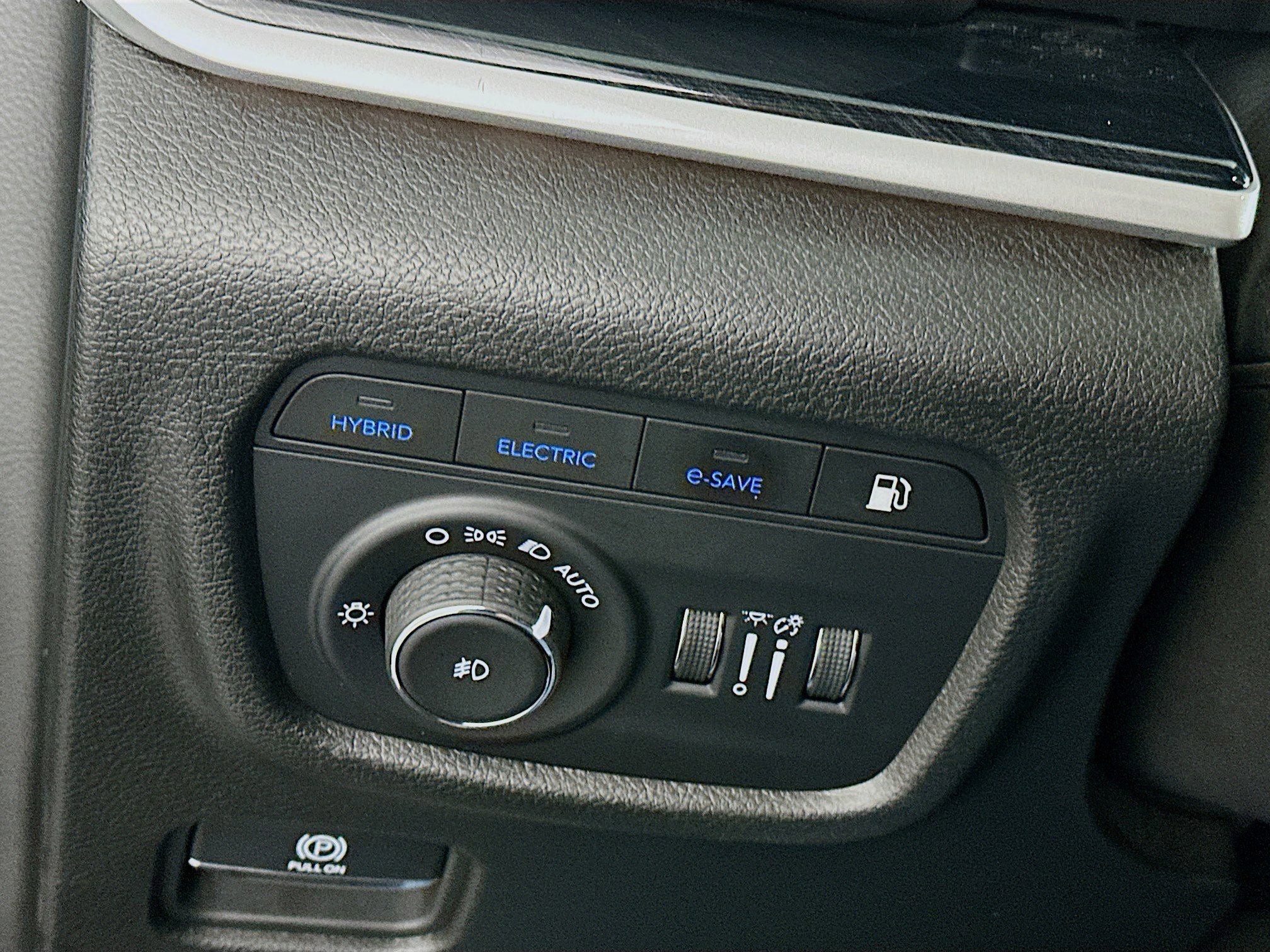 Used 2022 Jeep Grand Cherokee Trailhawk image 17