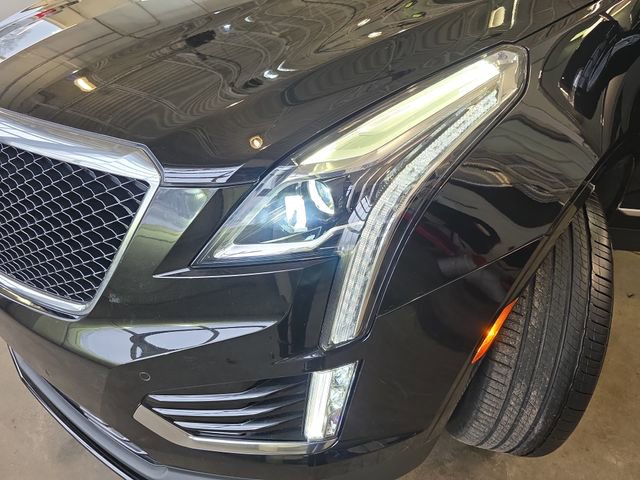 Certified 2024 Cadillac XT5 Sportv image 33