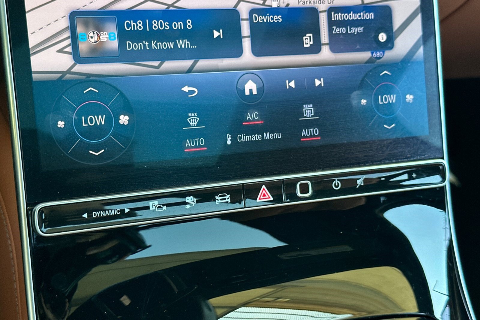 Certified 2023 Mercedes-Benz S 580e 4MATIC Sedan image 30