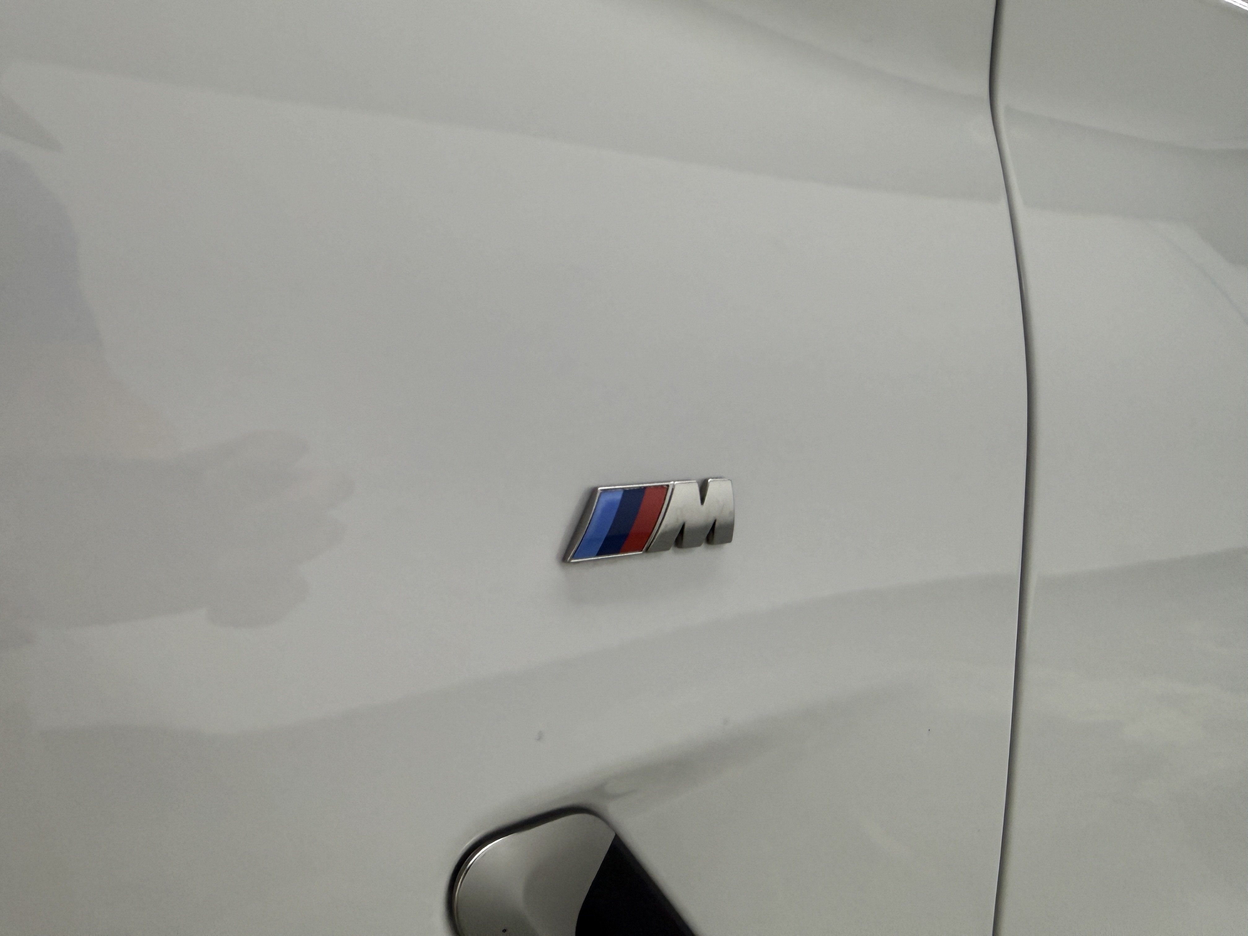 Used 2018 BMW X3 M40i AWD/4WD image 19