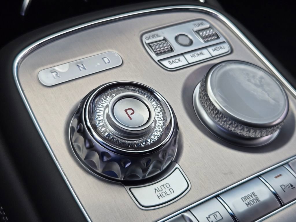 New 2026 Genesis G90 3.5T AWD/4WD image 12