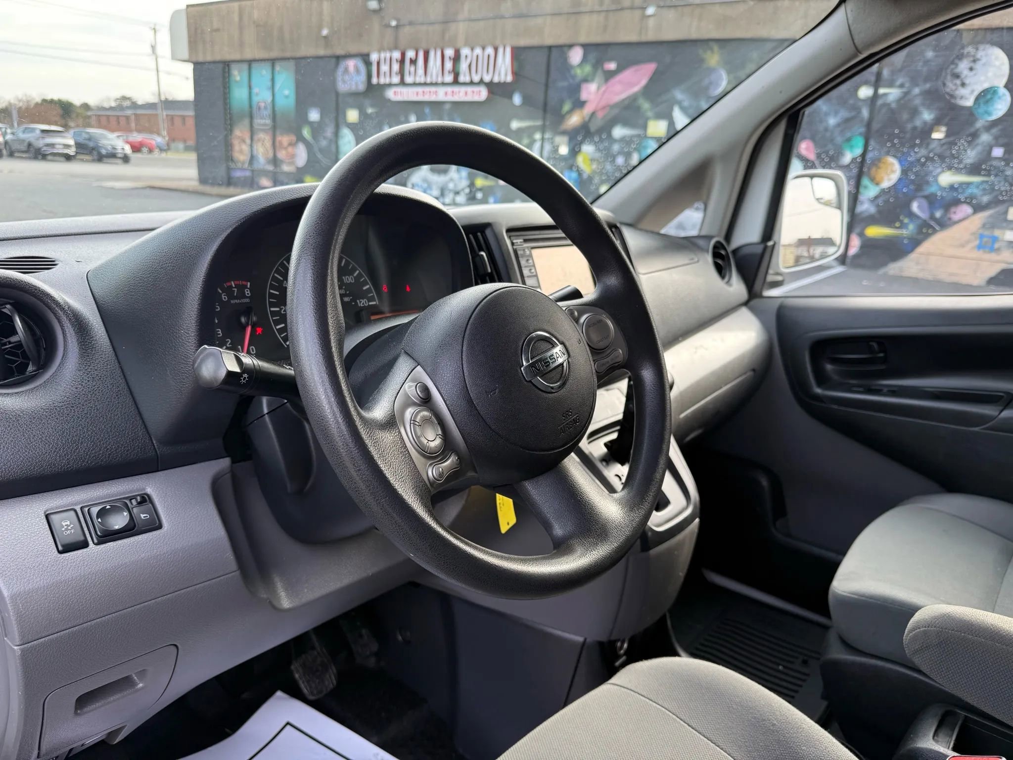 Used 2017 Nissan NV200 SV w/ Technology Package FWD image 52
