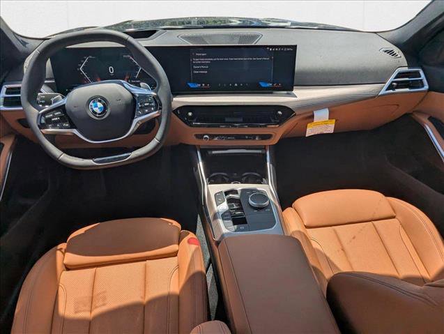 Used 2025 BMW 330i 330i w/ Premium Package image 14