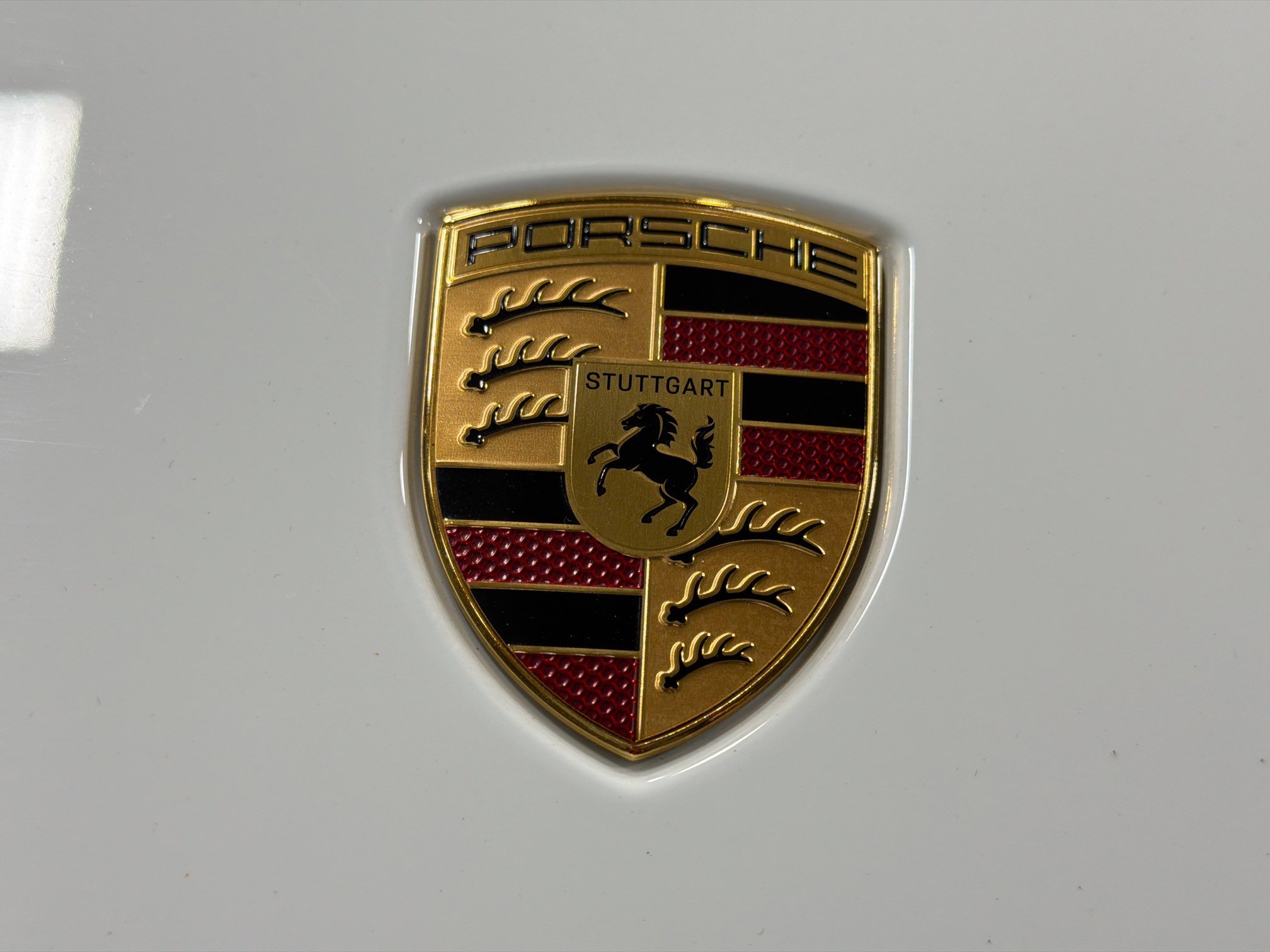 Used 2025 Porsche Cayenne image 12