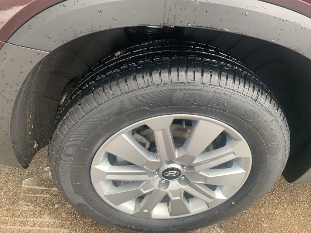 Used 2025 Hyundai Palisade SEL image 42