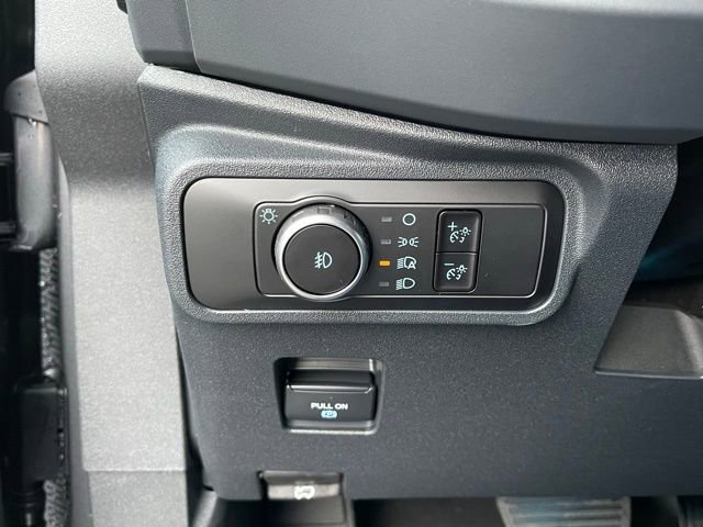 New 2025 Ford Bronco Big Bend w/ Black Diamond Package image 23