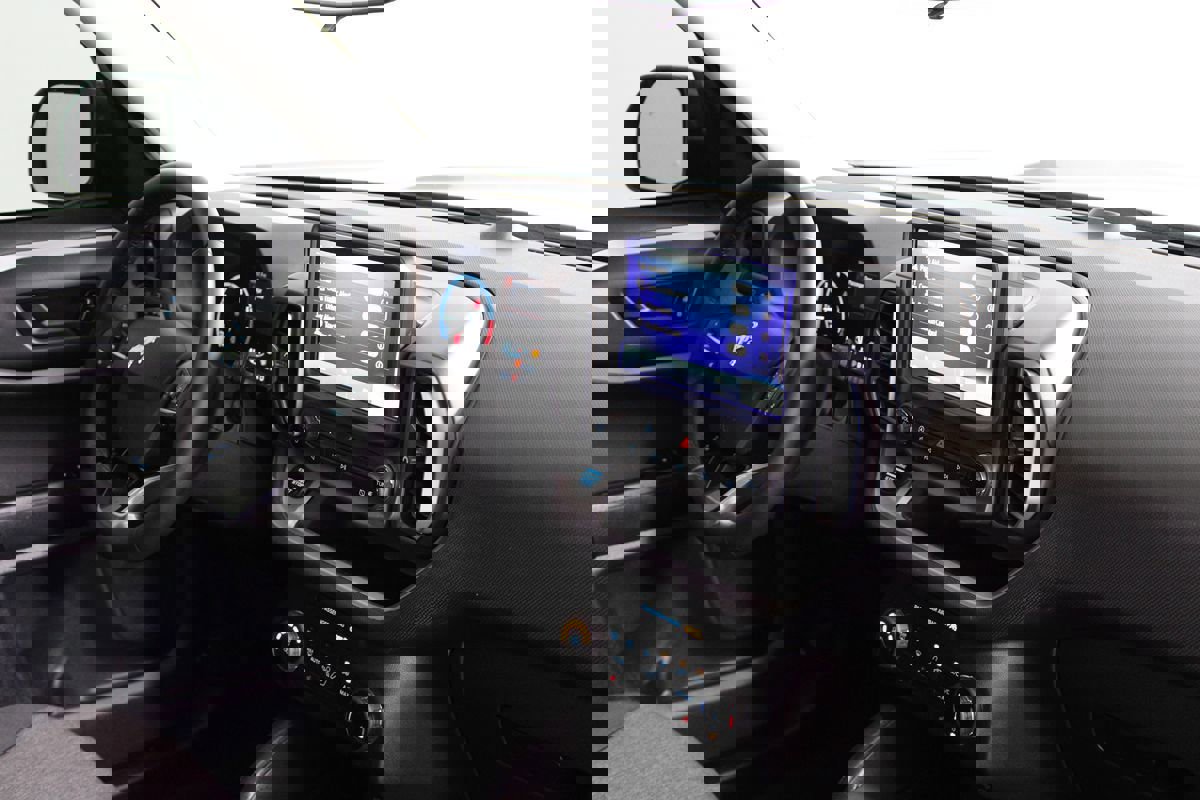 Used 2024 Ford Bronco Sport Big Bend w/ Convenience Package image 21