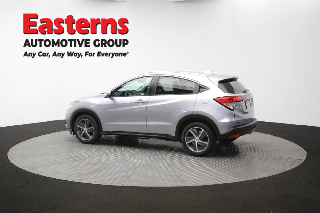 Used 2022 Honda HR-V EX image 64