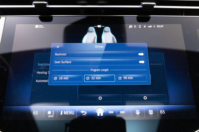 Used 2025 Mercedes-Benz E 450 4MATIC All-Terrain Wagon image 87