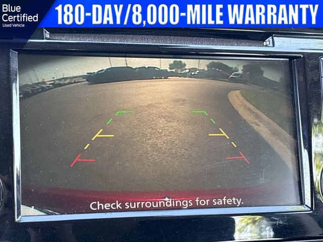 Used 2021 Nissan Rogue Sport S image 26