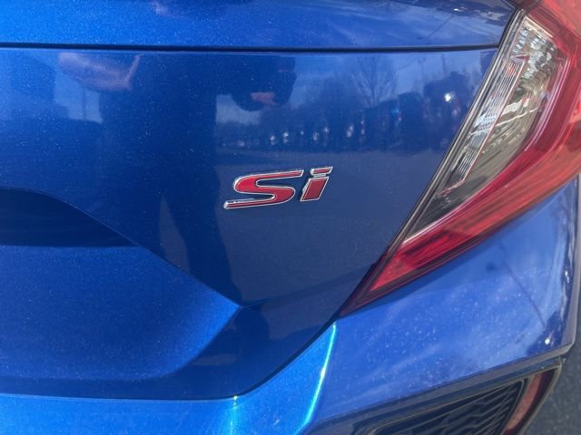 Used 2019 Honda Civic Si image 12