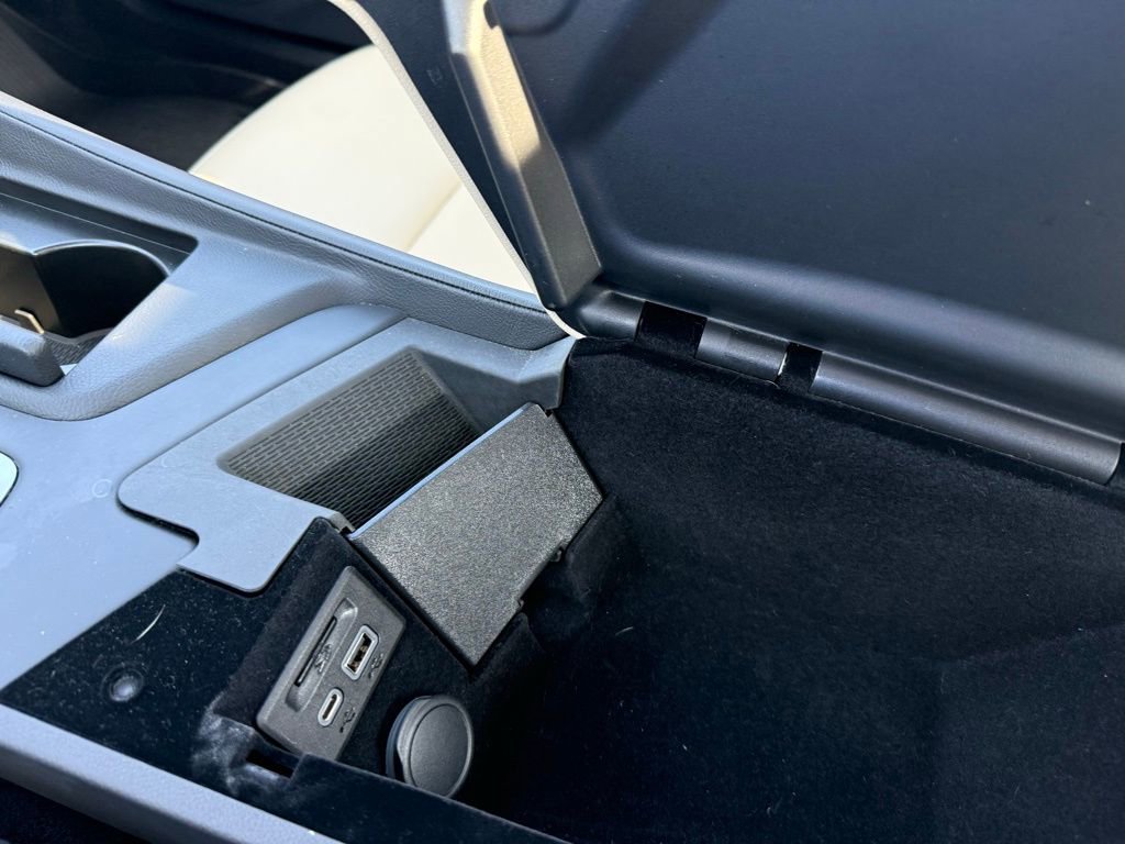 Used 2024 Cadillac CT5 Luxury w/ Sun And Sound Package image 15