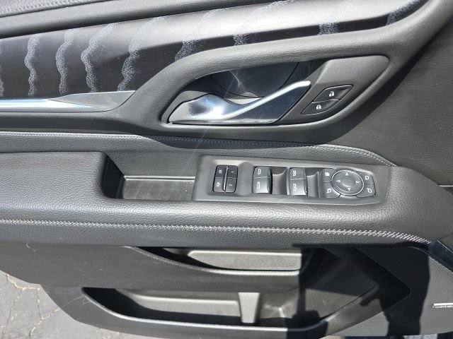 Used 2023 GMC Yukon Denali AWD/4WD image 9