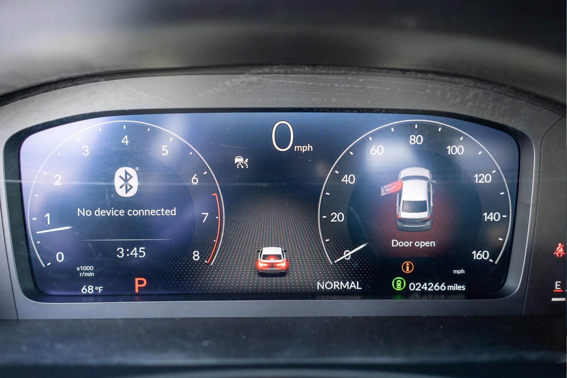 Certified 2023 Honda Civic Touring image 35